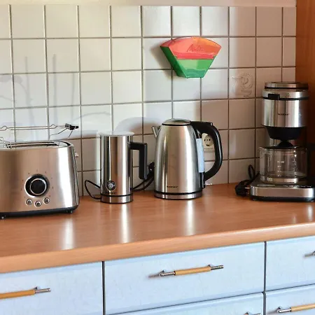 Haus-an-der-marsch * Breklum