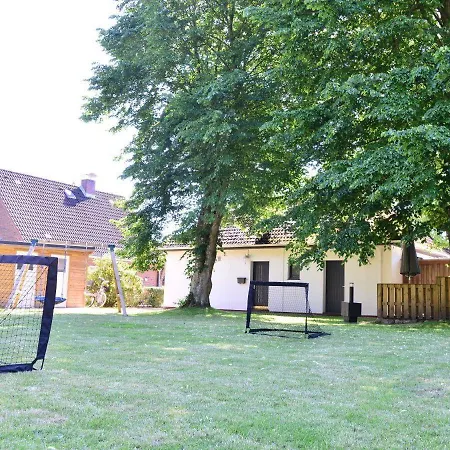 Haus-an-der-marsch * Breklum
