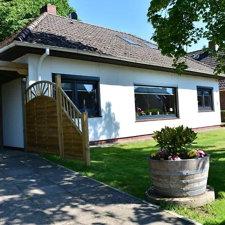 Ferienhaus Haus-an-der-marsch *