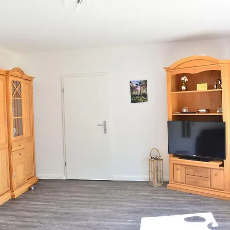 Haus-an-der-marsch Breklum